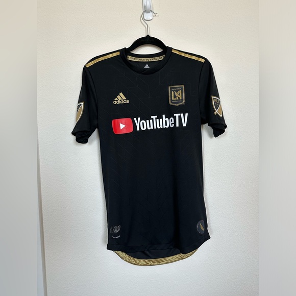 LAFC | Women’s Jersey | Small - Picture 1 of 3